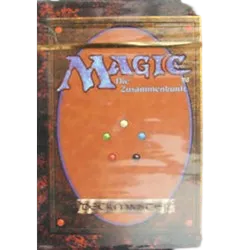 Foreign Limited: Starter Deck